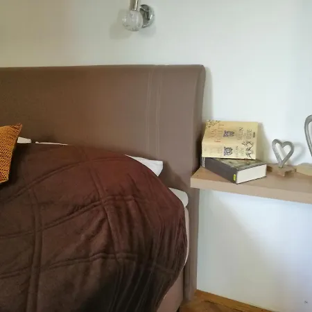 Prázdninový dům Kuca Rose *