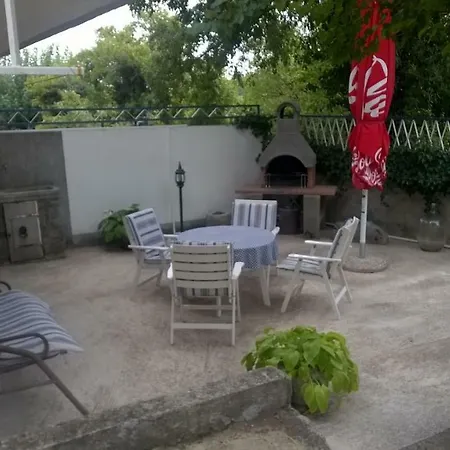 Kuca Rose Nyaraló