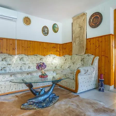 Tatil Evi Kuca Rose Ledenice