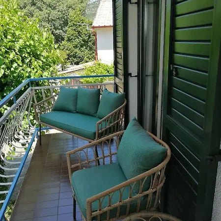 Holiday home Kuca Rose Ledenice