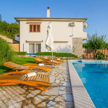 Kuca Rose Holiday home